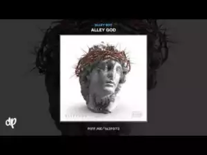 Alley Boy - Thick As Fuck ft. Mi5ta